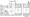 BCN Residence Hatchobori - Floor Plan - ["Rectangle", "Font", "Schematic"] thumbnail