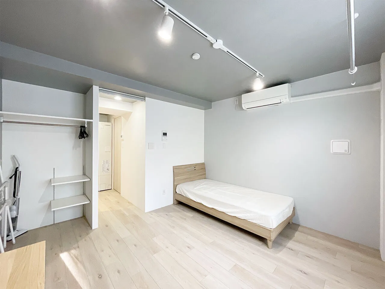 Mynavi STAY Hatchobori - Interior - []