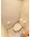 Izat Palace Shimouma - Interior - ["Toilet seat", "Toilet", "Flooring"] thumbnail