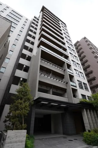 Proud Nakameguro - Exterior - []