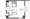 Hmlet Nakano Shinbashi - Floor Plan - ["Plan", "Floor plan", "Diagram"] thumbnail