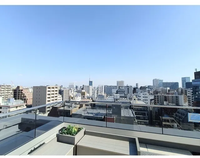 Lefon Progre Hongo 3-Chome - Other - ["Apartment", "Residential area", "Condominium"]