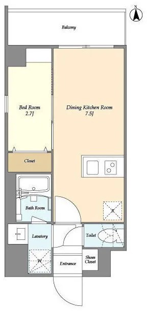 Gran Casa Oku - Floor Plan - ["Diagram", "Floor plan", "Technical drawing"]