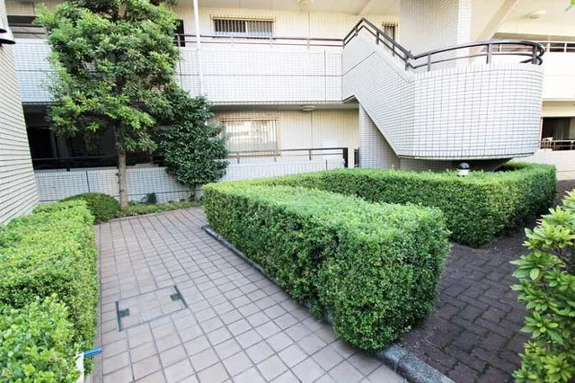 Parkside Himonya - Other - ["Property", "Shrub", "Grass"]
