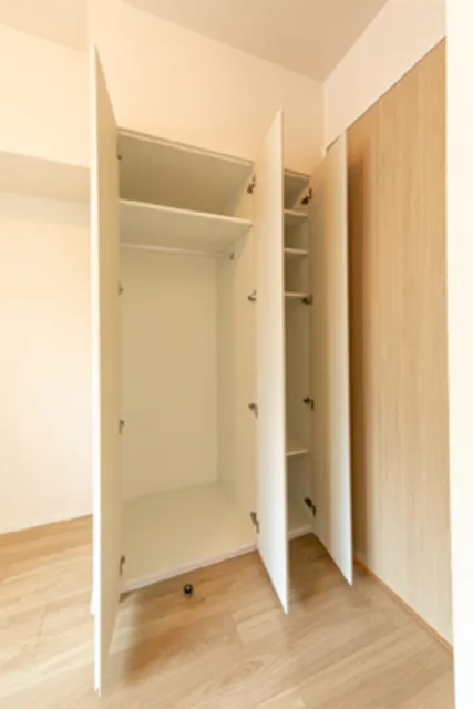 Cerio Ochiai Higashi-Nakano - Interior - ["Flooring", "Wall", "Floor"]