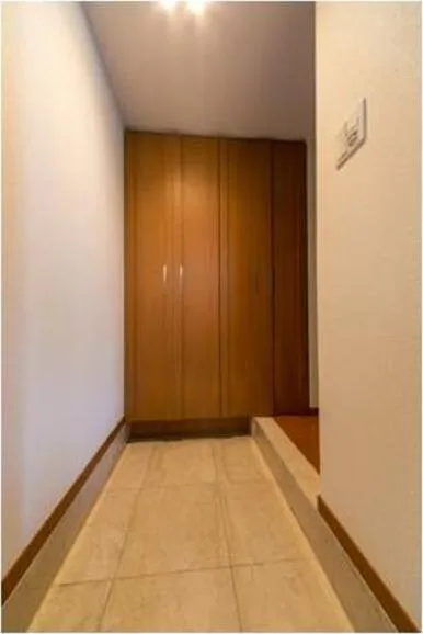 Court Luxuria Kyobashi - Interior - ["Fixture", "Wood", "Rectangle"]