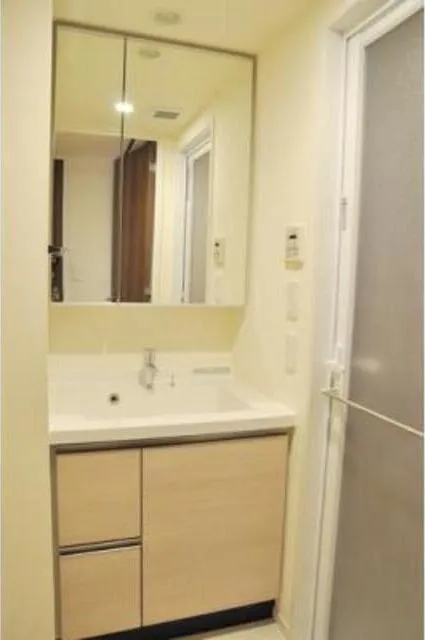 Park Axis Toyosu Canal - Interior - ["Room", "Property", "Bathroom"]
