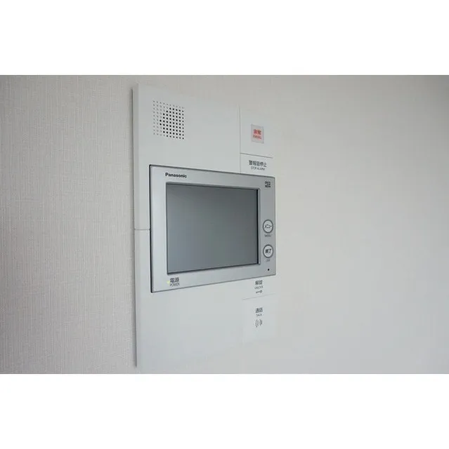Comforia Morishita WEST - Interior - ["Rectangle", "Kitchen appliance", "Machine"]