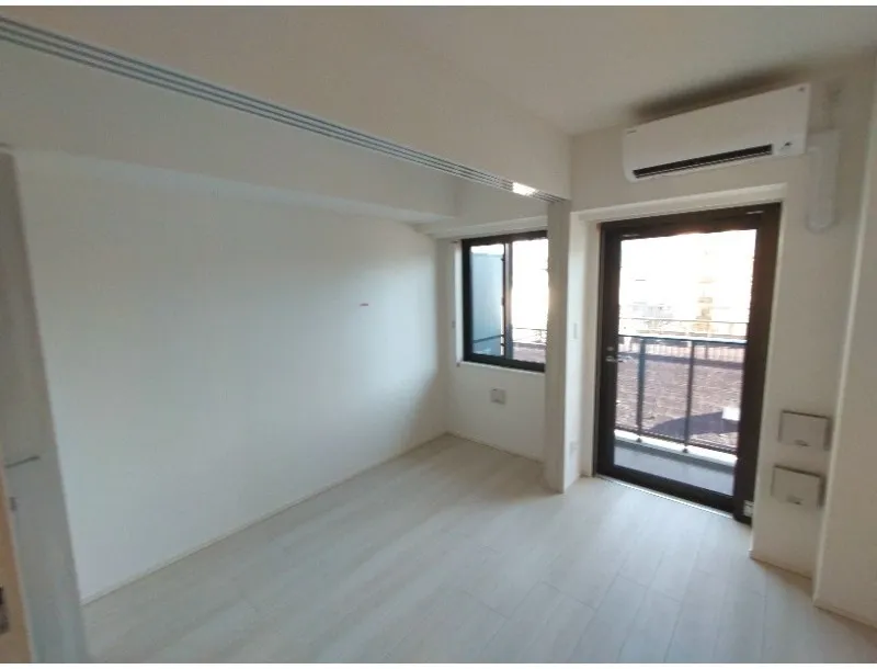 Season Flats Oshiage Terrace - Interior - ["Flooring", "Floor", "Apartment"]