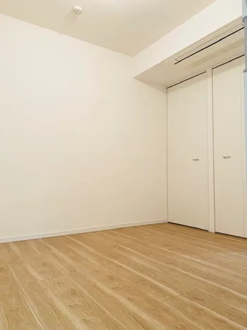 Prime Urban Ichigaya Nakanocho - Interior - ["Flooring", "Wood flooring", "Floor"]