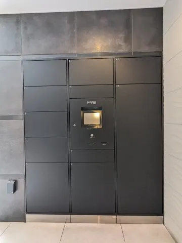 Asyl Court Ikegami - Other - ["Flooring", "Interior design", "Floor"]