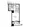 Park Axis Moto-Asakusa Stage - Floor Plan - ["Floor plan", "Diagram", "Plan"] thumbnail