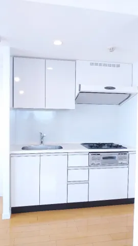 PROUD FLAT Ogikubo II - Interior - ["Cabinetry", "Property", "Countertop"]
