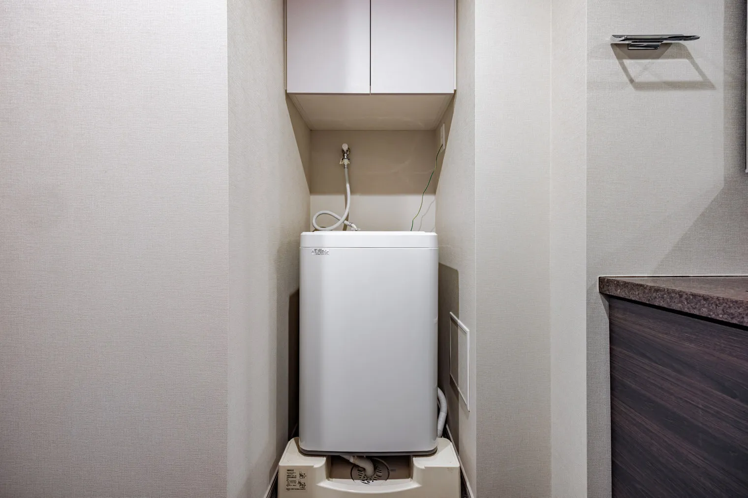 The Parkhabio Shibuya Cross - Interior - []
