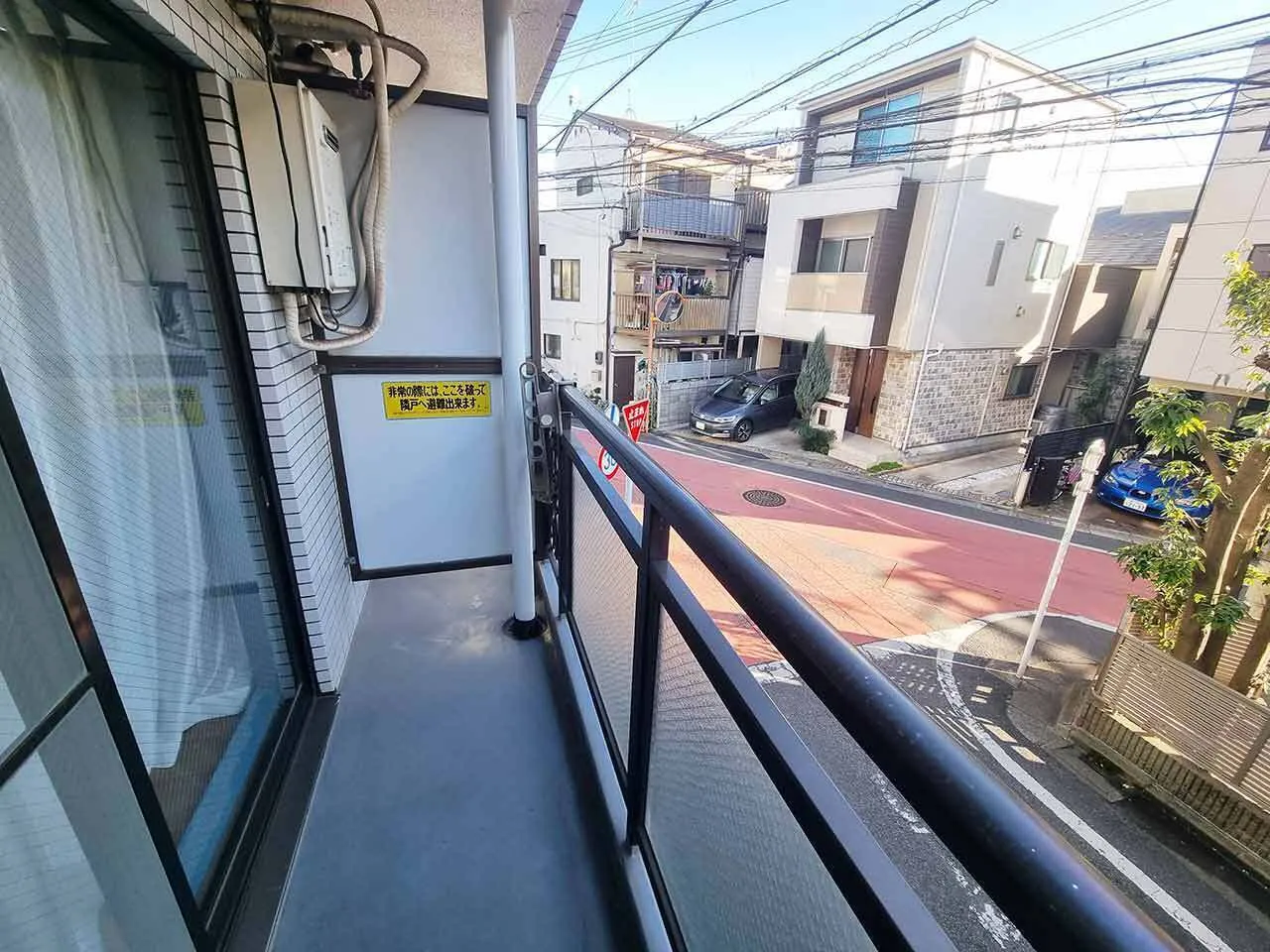 Mynavi STAY Palace Setagaya Kamimachi - Interior - []