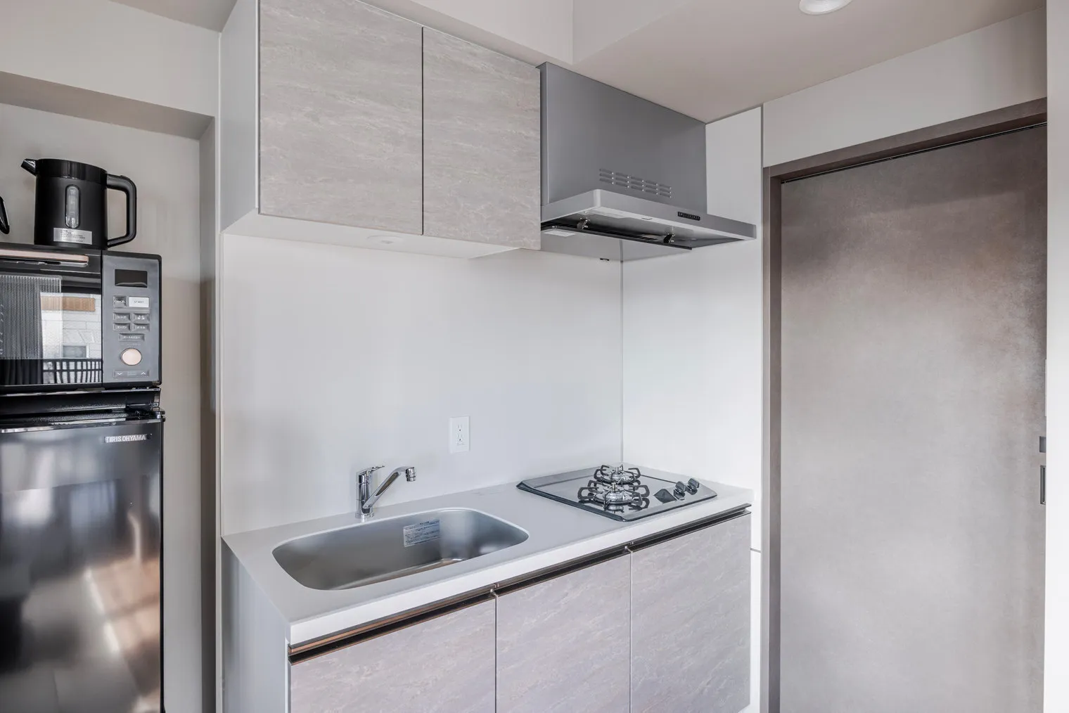Duo Flats Ikejiri-Ohashi - Interior - []