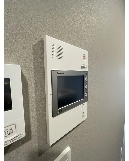 Baus Flats Kuramae - Interior - ["Electronic device", "Technology", "Electronics"]