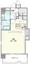 Across Meguro - Floor Plan - [] thumbnail