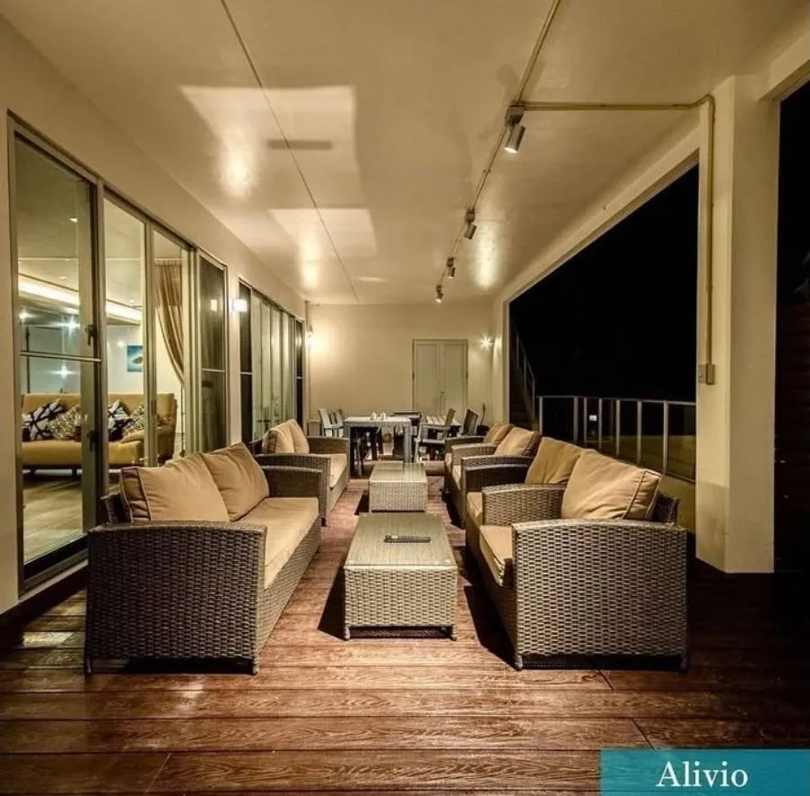 ALIVIO - Miyakojima Resort
