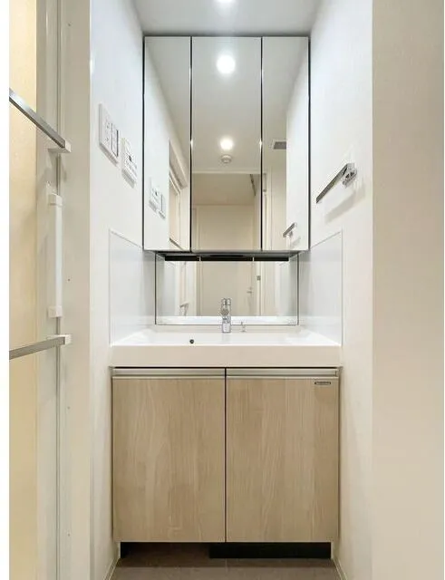 Asyl Court Nerima Nakamurabashi - Interior - ["Flooring", "Floor", "Interior design"]