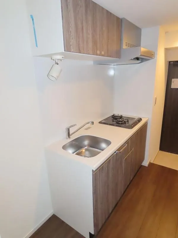 La Douceur Oshima - Interior - ["Floor", "Flooring", "Apartment"]