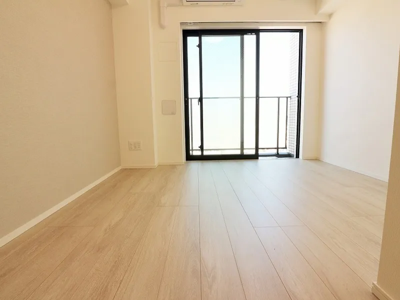 Struth Shinkoiwa - Interior - ["Flooring", "Floor", "Wood flooring"]