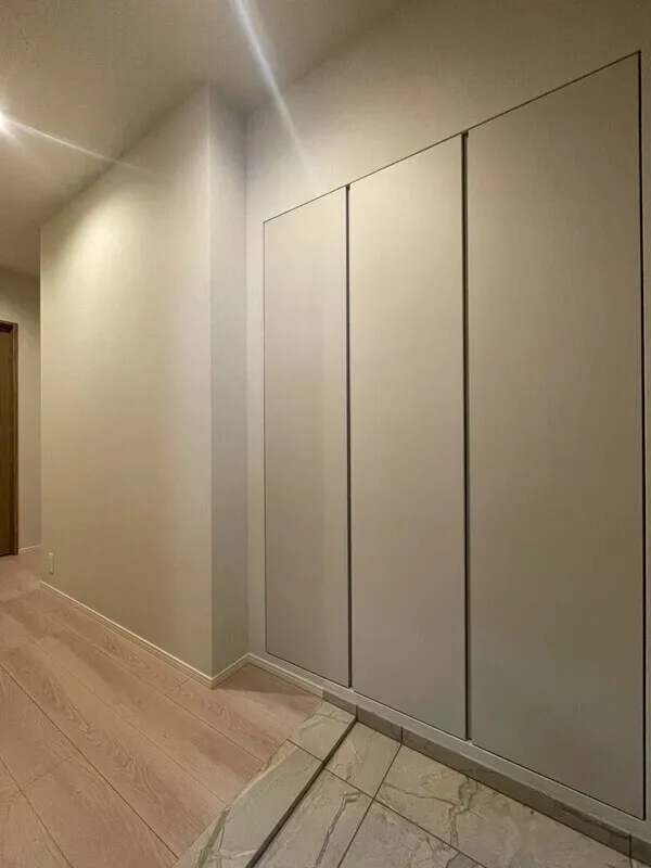 Dash Living Aoyama - Interior - ["Flooring", "Floor", "Wall"]