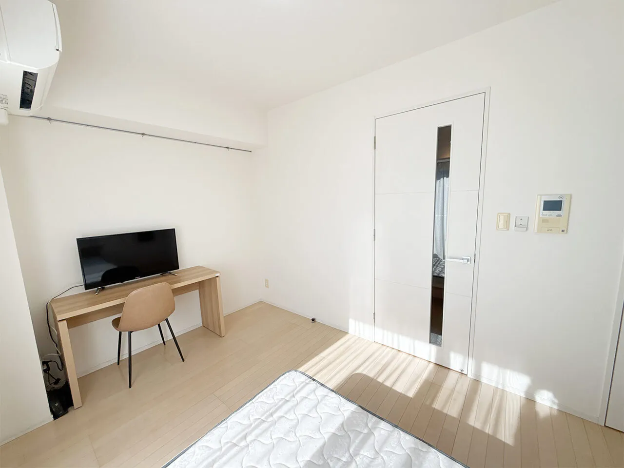 Mynavi STAY Tsukishima - Interior - []