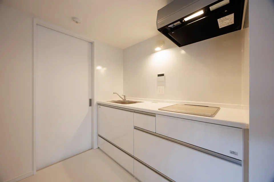Hmlet Bunkyo Korakuen - Interior - ["Flooring", "Interior design", "Wood"]
