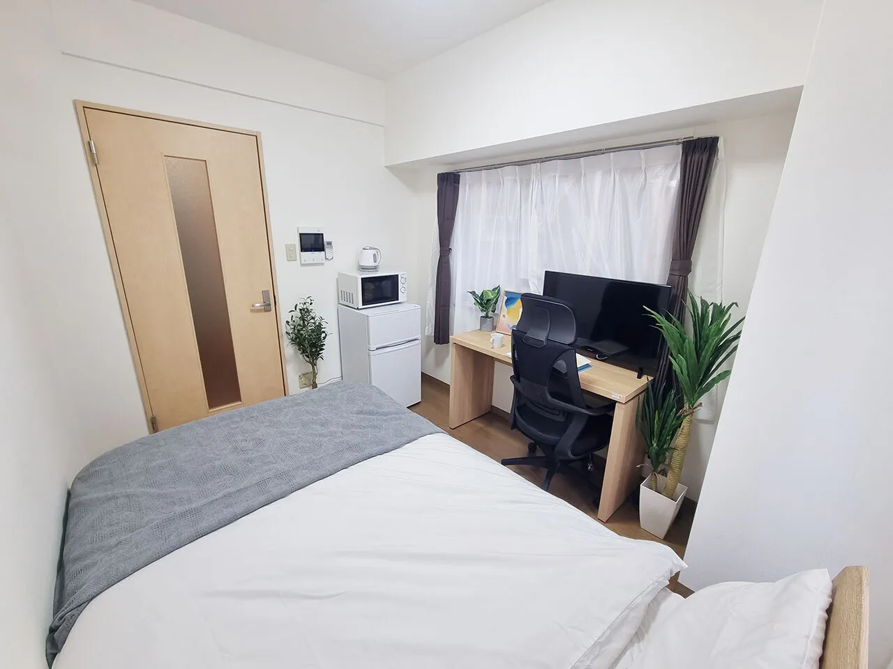 Mynavi STAY Miraie Higashi-Ikebukuro 2-Chome - Interior - []