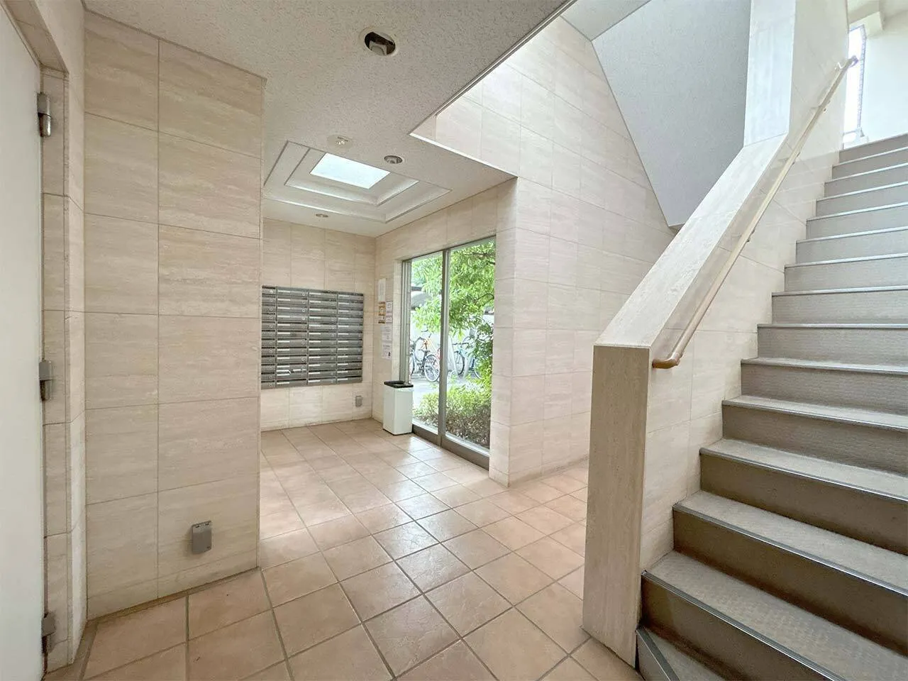 Mynavi STAY Miraie Kitami Park - Exterior - []