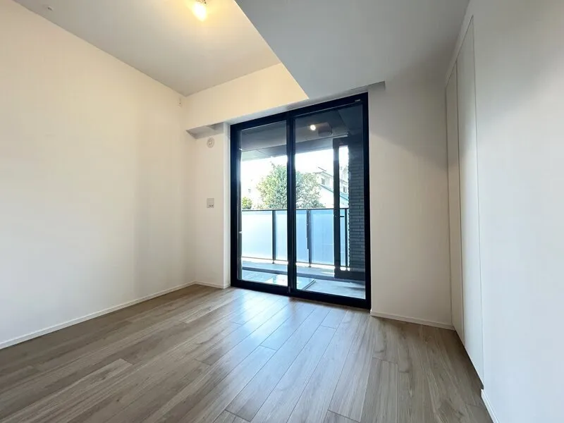 The Lions Ookayama - Interior - ["Flooring", "Floor", "Apartment"]