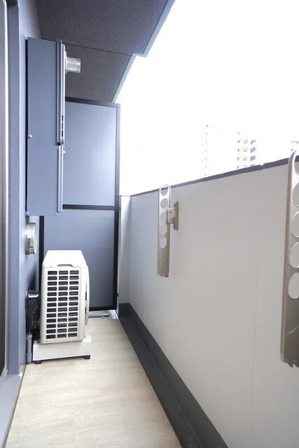 Asyl Court Yamanote Dozaka - Interior - ["Fixture", "Flooring", "Floor"]