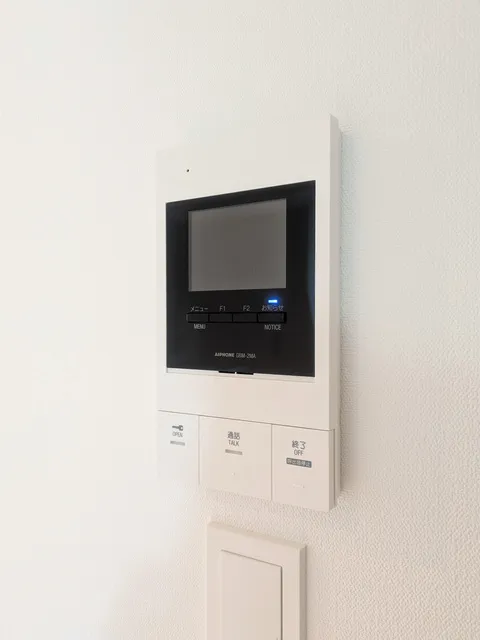 Grand Paseo Meguro Senzoku - Interior - ["Electronic device", "Electronics", "Technology"]