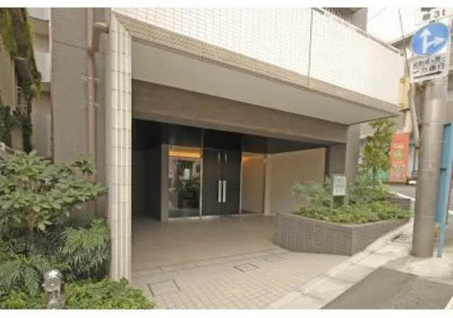 Park Axis Itabashi - Exterior - ["Property", "Building", "House"]