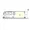 BLESS Nakano Yayoicho - Floor Plan - ["Rectangle", "Parallel", "Font"] thumbnail