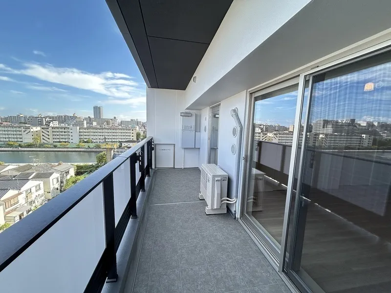 Blanchiesta Kiba - Interior - ["Daytime", "Apartment", "Residential area"]