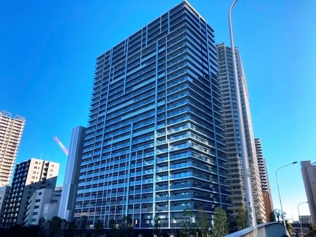 Royal Parks Shinagawa - Exterior - ["Sky", "Building", "Skyscraper"]