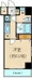 Prele Duc Tokyo North II - Floor Plan - ["Apartment", "Balcony"] thumbnail