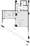 Hulic Asakusa 1-Chome - Floor Plan - ["Diagram", "Plan", "Floor plan"] thumbnail