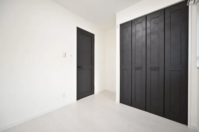 ES-Grande Higashinakano - Interior - ["Flooring", "Wood", "Floor"]