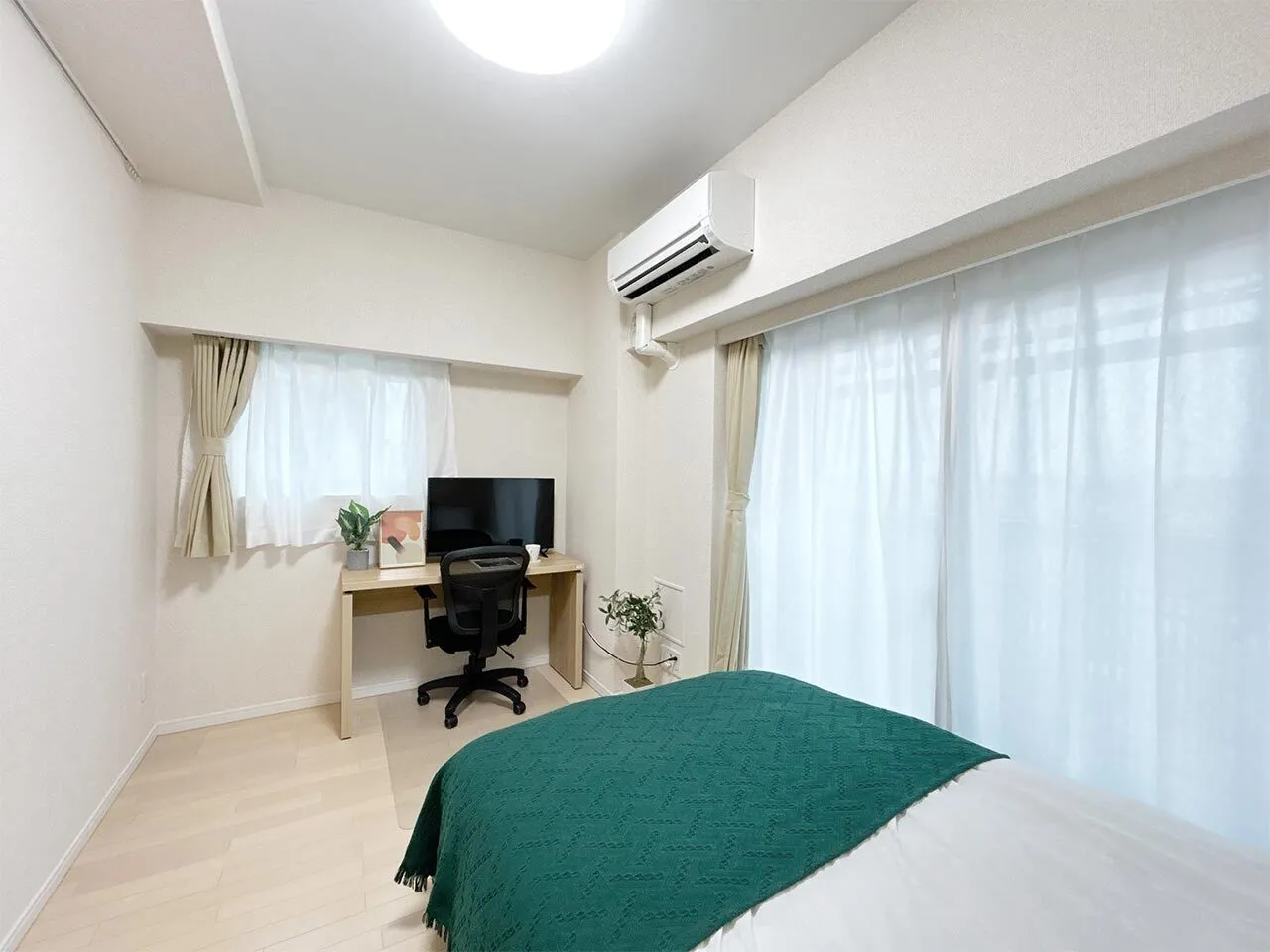 Mynavi STAY Mejiro Shiinamachi - Interior - []