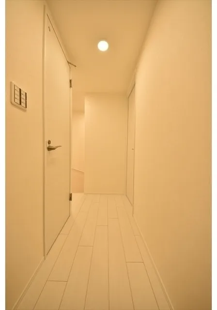 Le Coeur Shibuya Honmachi - Interior - ["Flooring", "Floor", "White"]