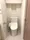 Park Axis Ryogoku Square - Interior - ["Toilet seat", "Toilet", "Bathroom"] thumbnail