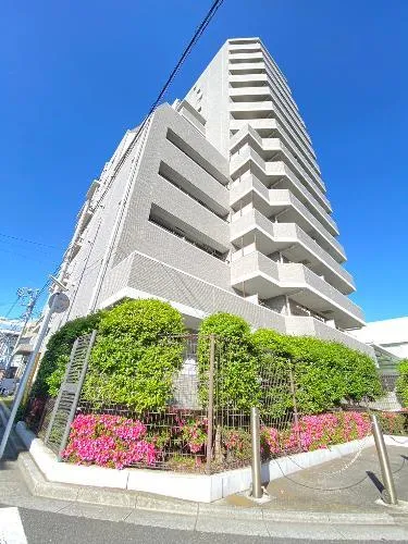 New East Tower Funabashi Honmachi Room 302