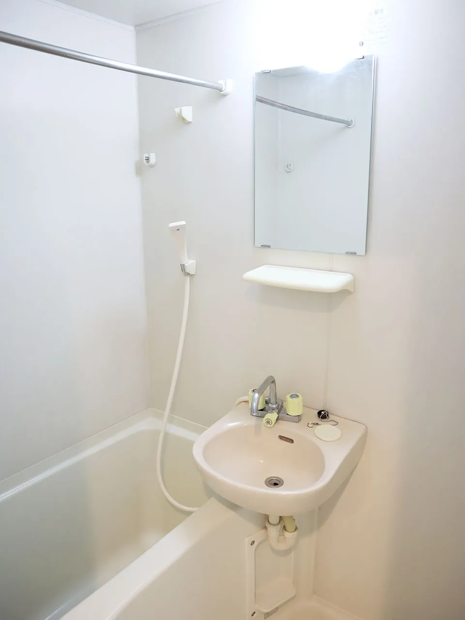 Mynavi STAY Across Ikejiri Ohashi - Interior - []