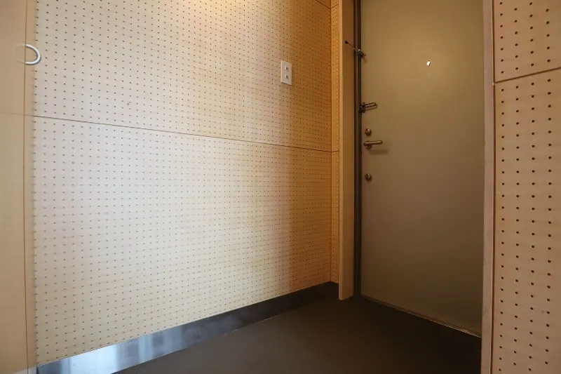Castalia Nakanobu - Interior - ["Flooring", "Floor", "Tile"]
