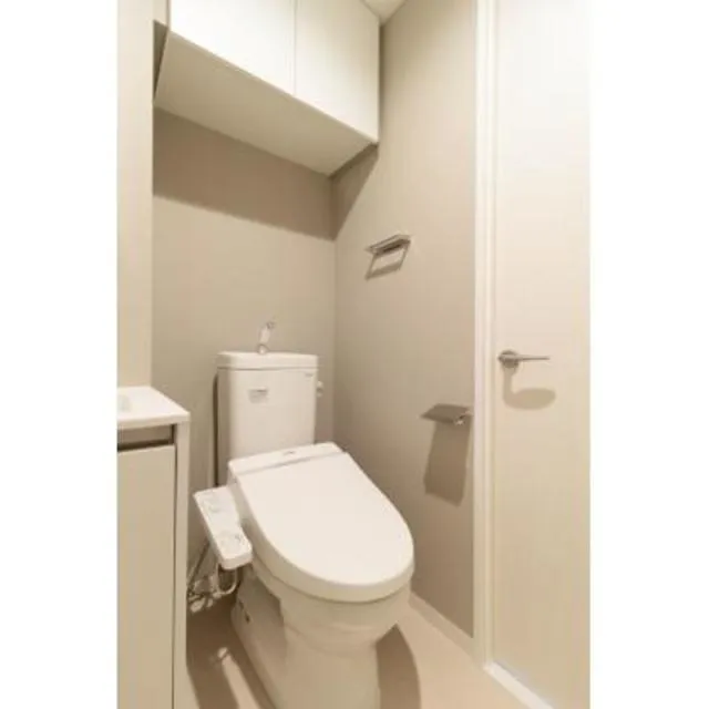 Patio Square Nakano - Interior - ["Property", "Bathroom", "Room"]