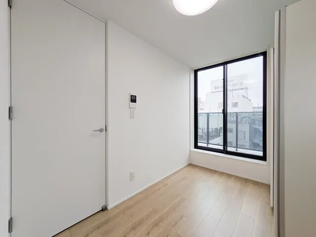 CLK Higashijujo - Interior - ["Floor", "Flooring", "Apartment"]