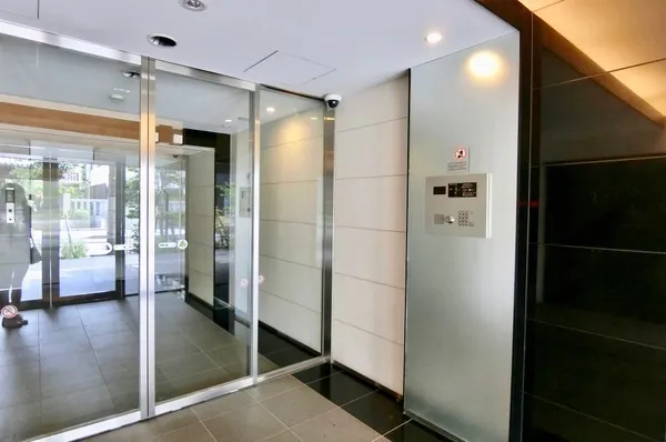 Main Stage Minami-Shinagawa - Other - ["Door", "Apartment", "Glass"]